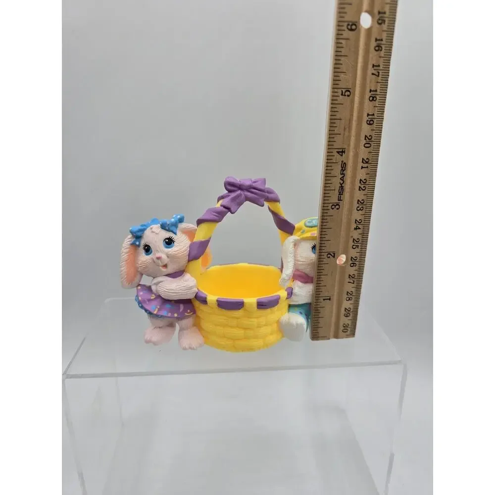 Hallmark vintage 1991
